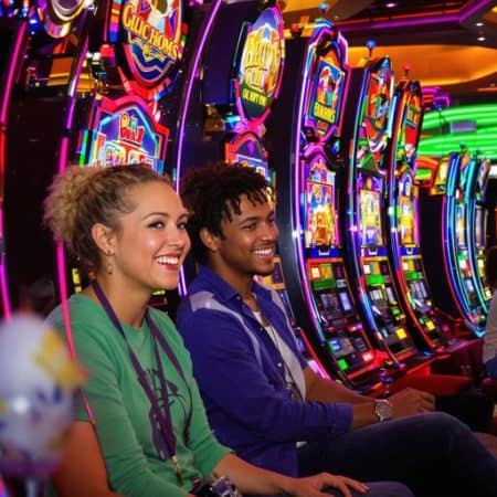 Discover What Type of Slot to Play Based on Personality