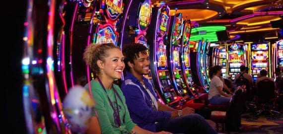 Discover What Type of Slot to Play Based on Personality