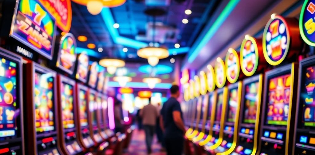 Unlock a Free Bonus Sign Up Casino Experience Today!