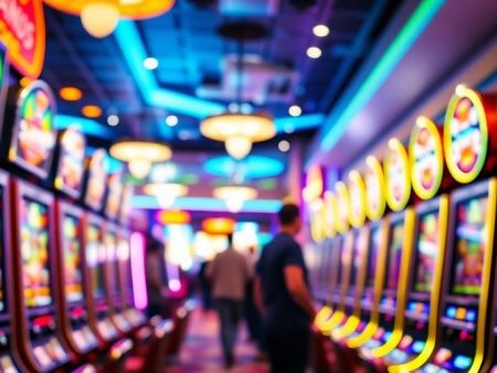 Unlock a Free Bonus Sign Up Casino Experience Today!