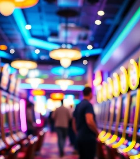 Unlock a Free Bonus Sign Up Casino Experience Today!