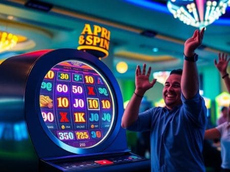 Unlock Your Winnings with No Deposit Free Spins: Top Offers for April 2025