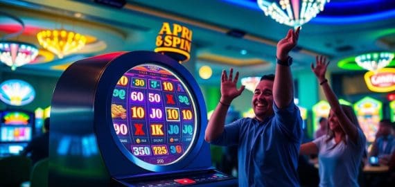 Unlock Your Winnings with No Deposit Free Spins: Top Offers for April 2025