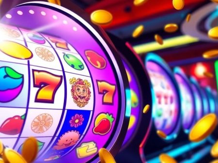 Unlock 100 Free Spins No Deposit: Your Guide to Winning Big in 2025!