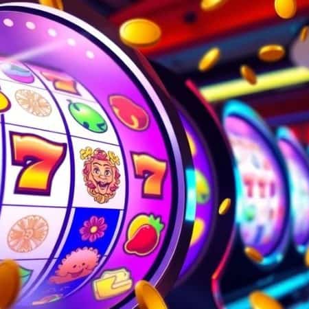 Unlock 100 Free Spins No Deposit: Your Guide to Winning Big in 2025!
