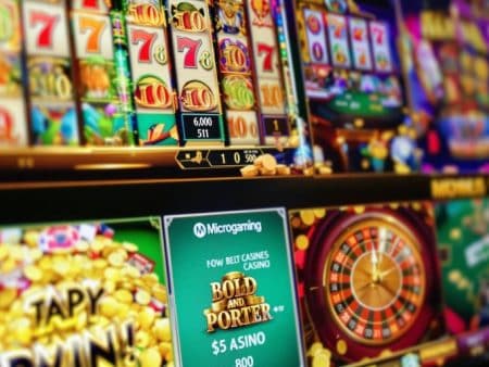 Unveiling the Best Casino Online Microgaming Experiences of 2025