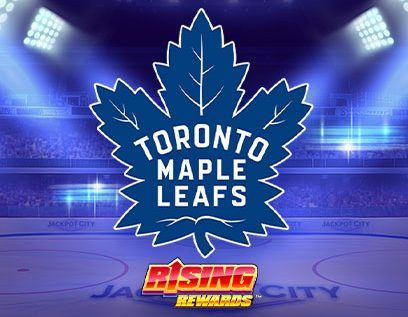 Toronto Maple Leafs Rising Rewards™