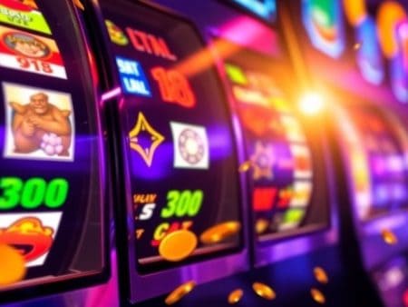 Unleash the Fun: Your Guide to Winning with Real Money Slots Game