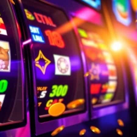 Unleash the Fun: Your Guide to Winning with Real Money Slots Game