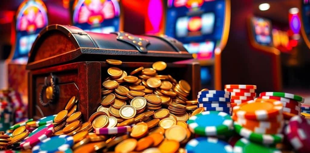 Unlock Free Bonus No Deposit Casinos: Your Guide to Risk-Free Wins