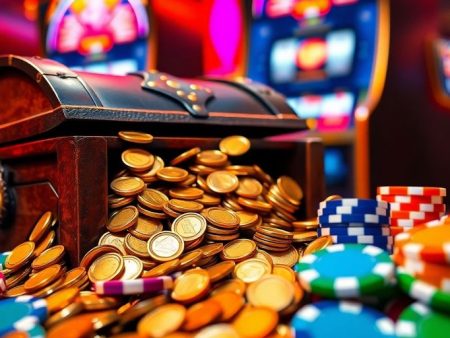 Unlock Free Bonus No Deposit Casinos: Your Guide to Risk-Free Wins