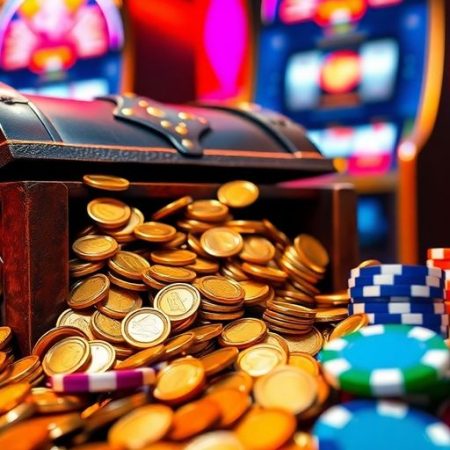 Unlock Free Bonus No Deposit Casinos: Your Guide to Risk-Free Wins