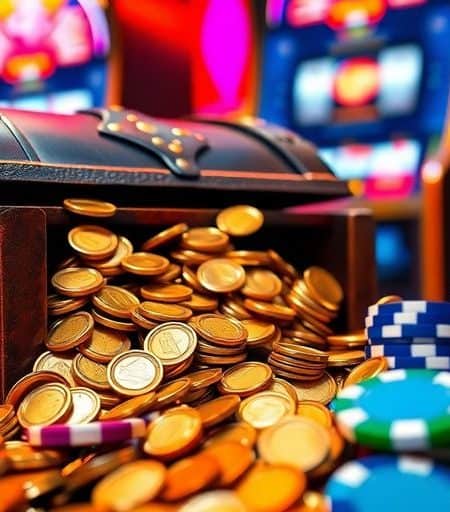Unlock Free Bonus No Deposit Casinos: Your Guide to Risk-Free Wins