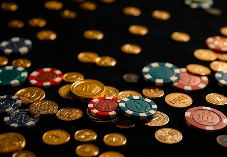 Unlocking the Ultimate Online Casino Best Sign Up Bonus Offers for 2025