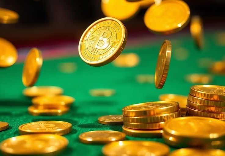 Claim Your No Deposit Bonus Free Spins Today