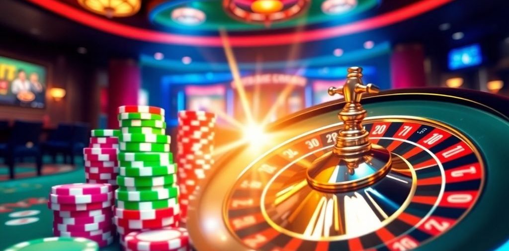 Unlocking the Best Online Casino Welcome Bonuses for 2025