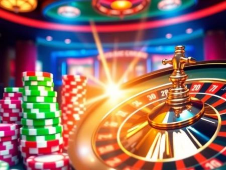 Unlocking the Best Online Casino Welcome Bonuses for 2025