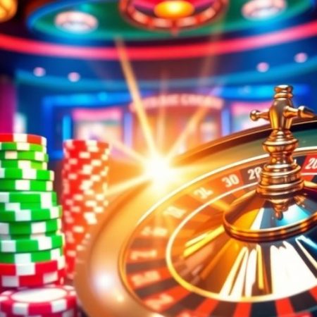 Unlocking the Best Online Casino Welcome Bonuses for 2025