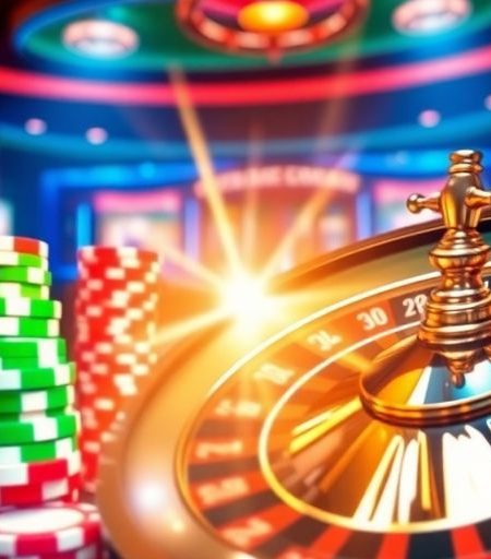 Unlocking the Best Online Casino Welcome Bonuses for 2025