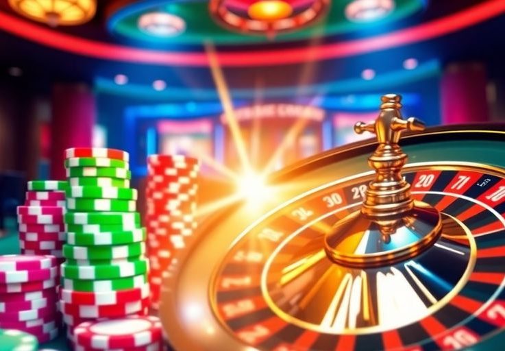 Unlocking the Best Online Casino Welcome Bonuses for 2025