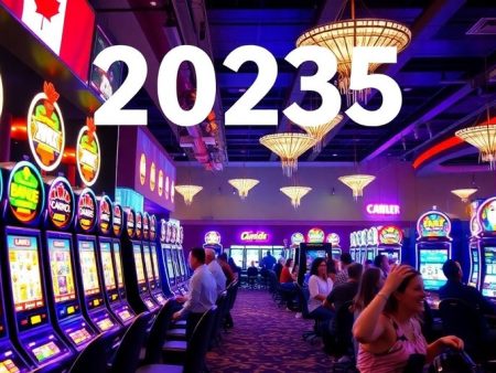 Unlock Exciting Free Cash Bonus No Deposit Casino Canada Offers in 2025