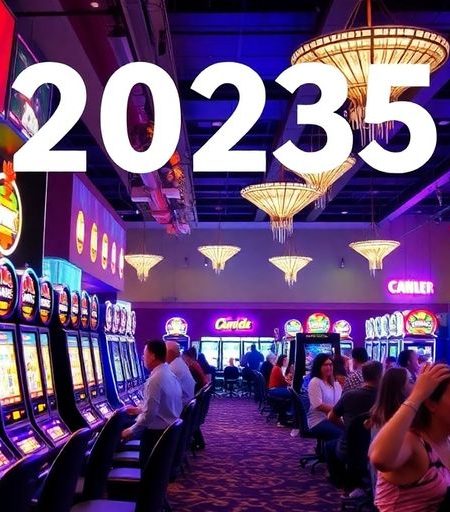 Unlock Exciting Free Cash Bonus No Deposit Casino Canada Offers in 2025