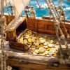 Unlock Adventure: Claim Your Captain Cooks Casino 25 Free Spins Today!