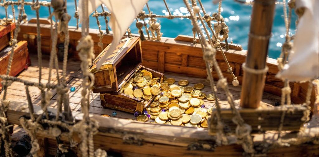 Unlock Adventure: Claim Your Captain Cooks Casino 25 Free Spins Today!
