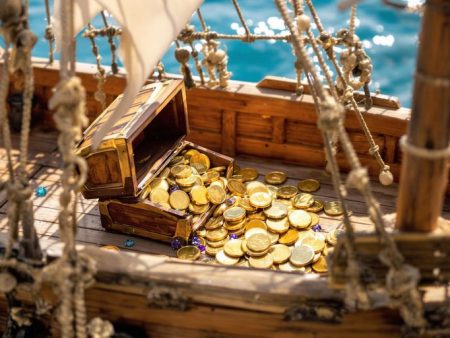 Unlock Adventure: Claim Your Captain Cooks Casino 25 Free Spins Today!