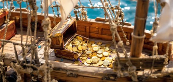Unlock Adventure: Claim Your Captain Cooks Casino 25 Free Spins Today!