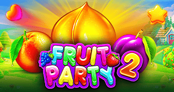 Fruit Party 2