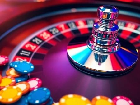Experience the Thrill of a Free Roulette Simulator Today!