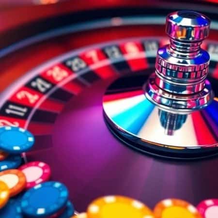Experience the Thrill of a Free Roulette Simulator Today!