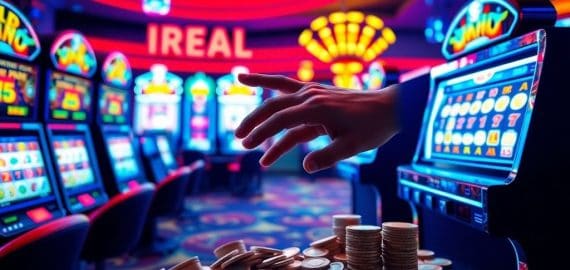 Unlock Your Fortune: How to Play Real Slots for Real Money in 2025