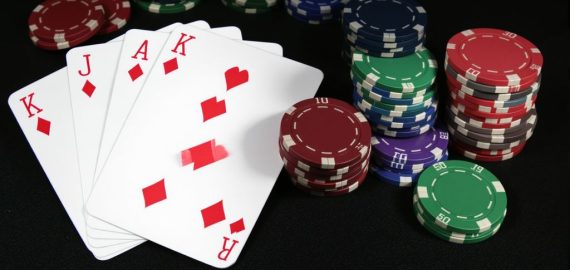 Mastering Blackjack: A Step-by-Step Guide on How to Calculate Blackjack Odds