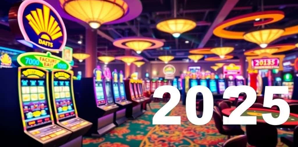 Discover the Best Online Casinos for Real Money in 2025