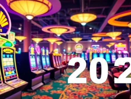 Discover the Best Online Casinos for Real Money in 2025