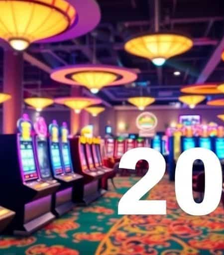 Discover the Best Online Casinos for Real Money in 2025