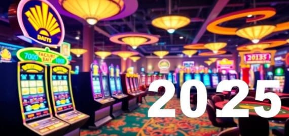 Discover the Best Online Casinos for Real Money in 2025