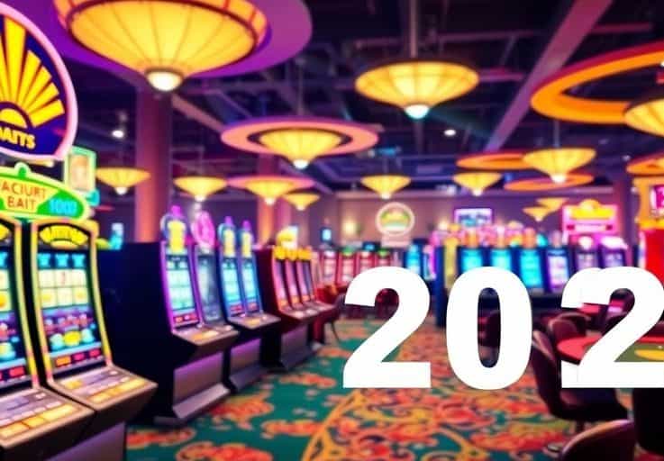 Discover the Best Online Casinos for Real Money in 2025