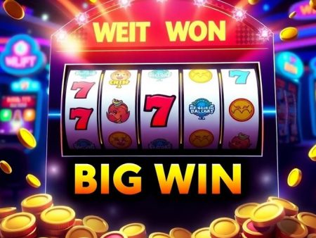 Unlock Big Wins: The Ultimate Guide to Slot Machines for Real Money in 2025