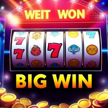Unlock Big Wins: The Ultimate Guide to Slot Machines for Real Money in 2025