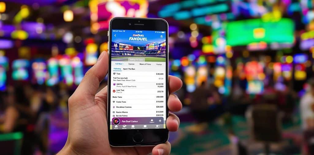 FanDuel Canada: Your Go-To Guide for Sports Betting and Casino Action