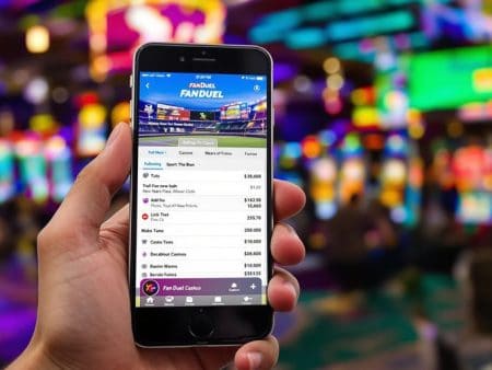 FanDuel Canada: Your Go-To Guide for Sports Betting and Casino Action