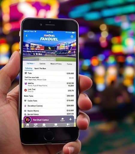 FanDuel Canada: Your Go-To Guide for Sports Betting and Casino Action