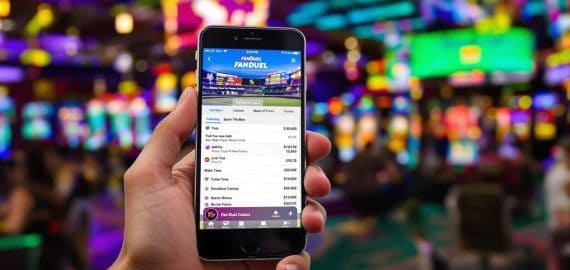 FanDuel Canada: Your Go-To Guide for Sports Betting and Casino Action