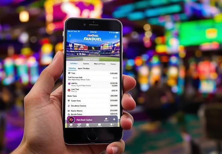 FanDuel Canada: Your Go-To Guide for Sports Betting and Casino Action