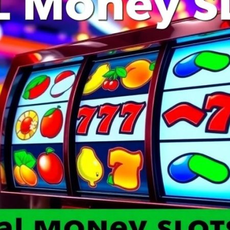 Discover the Top Slots Game for Real Money in 2025: Your Ultimate Guide
