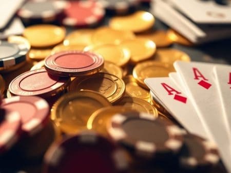 Unlock the Best Online Casino Free Spins No Deposit Offers This Year