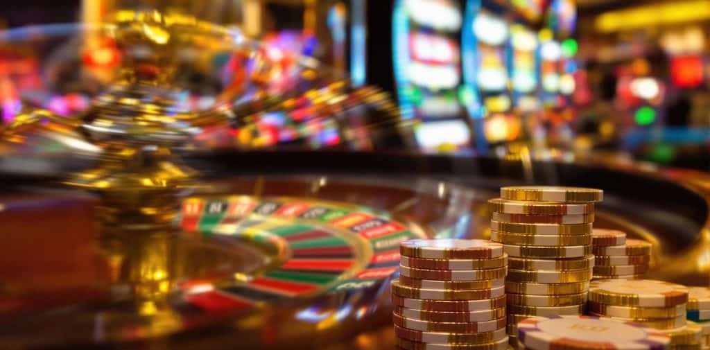 Unlocking Your Fortune: A Deep Dive into Lucky Ones Casino